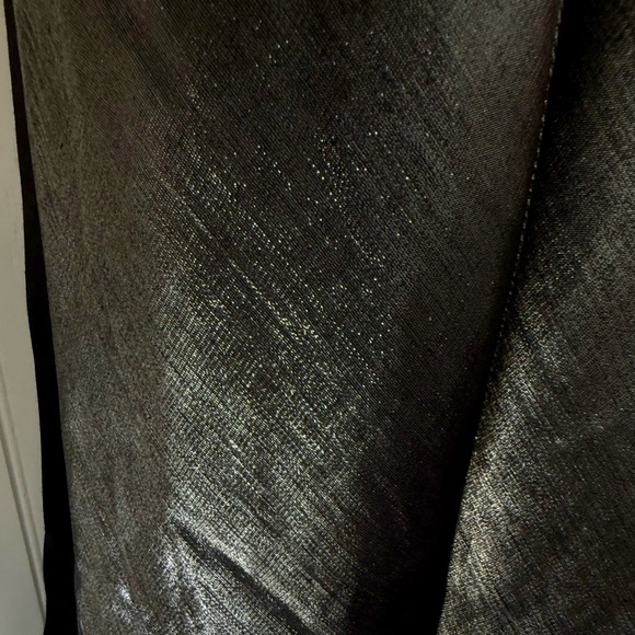 Max Studio Metallic Fairycore Skirt Size S - Picture 6 of 6